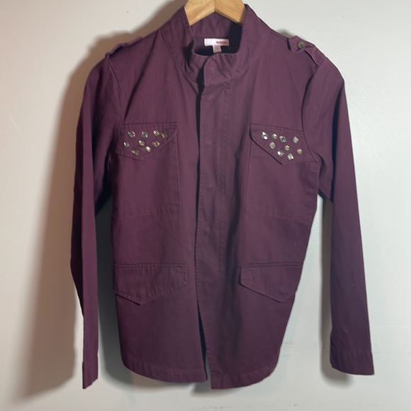 Bongo Jacket - Picture 2 of 10